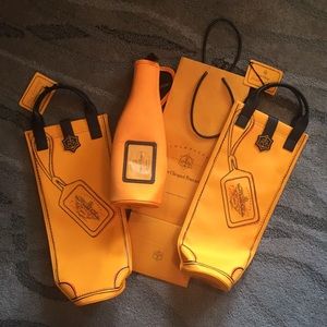 Veuve Clicquot Champagne Gift Set